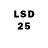 LSD-25 экстази кислота Sandr Keshman